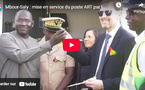 Renforcement énergétique à Mbour : La Sénélec met en service le poste ART de Saly