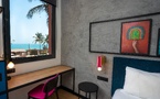 IBIS STYLES Dakar ouvre ses portes et s'impose comme la nouvelle adresse tendance au cœur de la capitale sénégalaise (Photos)