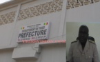 Marche non autorisée: Le Préfet de Thiès charge les enseignants et sortants du Cneps (vidéo)