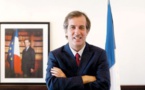 Christophe Bigot annoncé pour remplacer Jean Felix Paganon aux manettes de l'ambassade de France au Sénégal