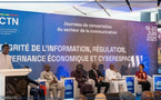 Réforme du secteur médiatique : l’État du Sénégal engage la refondation du secteur de la communication