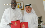 Formation professionnelle : Signature d’une convention stratégique avec la Fondation Khalifa Ben Zayed Al Nahyan