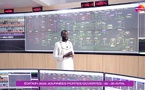 Planification énergétique : le parcours inspirant de El Hadji Tamsir Diop, un expert sénégalais engagé pour un réseau stable et performant