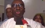 Me Sidiki Kaba: "La position de l’Etat du Sénégal est intacte au sujet de Karim Wade"