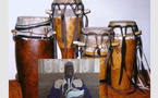 20 juin, fête de la musique : Retour sur les instruments de musique des six anciens royaumes de la Sénégambie