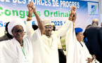 26e anniversaire de l’Appel  du 16 juin 1999 de Moustapha Niasse : L’intégralité du discours de Mbaye Dione – SG l’AFP