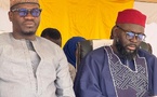 Photos/ CFP de Tivaouane : Une Journée Portes Ouvertes sous le parrainage de Gorgui Massamba Boye