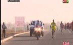 Vidéo-Scandale au Marathon de l'autoroute… Regardez