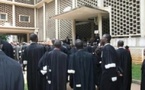 Défense des intérêts matériels et moraux des travailleurs de la justice : Le SYTJUST et l’UNTJ décrètent une grève de 72 heures à compter de ce lundi