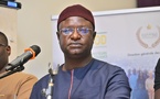 Colonel Alioune Aissa Mbaye, prend les rênes de l’Amicale des Inspecteurs et Officiers des Douanes
