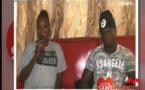 Video. Lamine Samba surprend Ndeye Gueye et Papa Boy Djinné dans leur appartement. Regardez