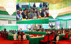 Participation du Sénégal au sommet de la CEDEAO à Abuja :  Diomaye Faye plaide pour une intégration plus forte