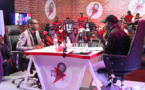 Youssou Ndour à sa femme : « Aïda, je t’aime ! »