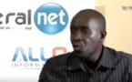 Vidéo - Moustapha Ndiaye : "Un déclarant en douane a détourné mes 3 conteneurs d'une valeur de 100 millions. Jugé, il a été relaxé"