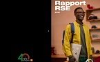 Responsabilité Sociétale d’Entreprise -Engagement -Résilience : Impact Sonatel publie son Rapport RSE 2024 et réaffirme son  engagement face aux défis économiques, sociaux et environnementaux