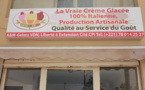A&amp;M Gelato,la vraie crème glacée 100% italienne