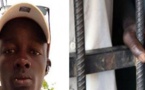 Boy Djinné, finalement libéré par la justice gambienne, se la coule douce à Banjul