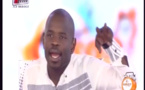 Vidéo : La nouvelle chanson de Pape Cheikh Diallo "Ombre Zion" - A mourir de rire