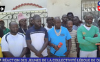 Après leur audition à la DIC : Réaction des jeunes de la Collectivité léboue de Ouakam