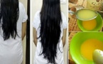Ce masque stimule la croissance des cheveux après 2 semaines d’utilisation !