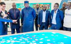 Une banque de sang et une collaboration scientifique en vue, entre le Sénégal et Tianjin