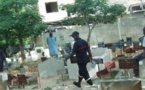 Profanation : Le cimetière musulman de Yeumbeul visité par des malfaiteurs