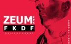 Nouveau single : Zeum ZPK chante la femme pour la Saint Valentin