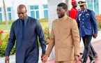 GAFI : Le Sénégal retiré de la liste des pays à « haut risque »