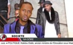 Journal Rappé (S03, édition spéciale) : Na Gôré