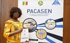 Programme PACASEN : Saly accueille une formation sur le contrôle de légalité dans les collectivités locales