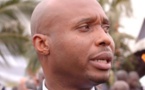 Barthélemy Dias sur une éventuelle candidature de Macky Sall pour son parti : "Ça ne sera pas dans un Ps dans lequel je militerai"