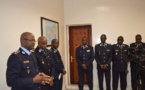 Oumar Maal , un homme au service de la nation