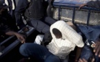 Terrorisme : La DIC intercepte huit jeunes candidats au Jihad