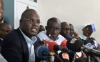 FDR : “Le Sénégal est en proie à une crise multidimensionnelle sans précédent”