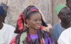 Vidéo - Revivez le film de la réception des bornes fontaines à Diarère par Thérèse Faye Diouf