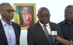 Libreville II : Le Gabon pose les fondations de sa nouvelle capitale administrative avec l’architecte sénégalais Pierre Goudiaby Atépa