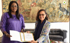 Madame Aminata Fall Cissé, nommée Présidente de Chambre à la Cour d'Appel de Dakar : Un parcours exemplaire, au service de la justice et de la Nation