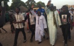 Tournée politique : Abdoulaye Mountakha Niass mobilise le Saloum
