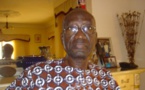 Ndiouga Ndiaye, ancien ambassadeur du Sénégal en Gambie : "Je suis abasourdi par cette absence de réplique aux provocations..."
