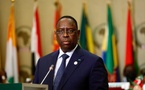 Assemblées annuelles d’AFREXIMBANK 2025 à Abuja : Face aux défis économiques, Macky Sall en première ligne, plaide pour des institutions financières africaines mieux financées et plus fortes