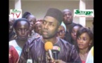Audio - Gourfia Diawara, recteur de l'Université de Ziguinchor, accusé de gestion nébuleuse se défend (Ecoutez)