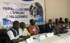 Liberté de la presse : La Coordination des Associations de Presse réclame la libération immédiate de Bachir Fofana