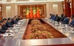 Investissements chinois au Sénégal : Li Qiang encourage ses compatriotes et promet un soutien massif