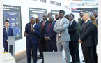 New Deal technologique: Le Sénégal passe à la "vitesse numérique" avec Huawei