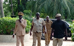 Mise en œuvre du Plan Diomaye pour la Casamance : Jean-Baptiste Tine satisfait du taux d’exécution
