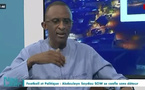 Abdoulaye Saydou Sow apporte un soutien ferme à Abdoulaye Fall pour la présidence de la FSF