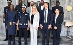 Coopération sécuritaire : La Police sénégalaise renforce ses liens avec les Pays-Bas