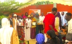 Technovation Girls Sénégal 2024: L'équipe de Kédougou sacrée championne nationale du concours pitch du 26 juin 2025 à la Bibliothèque Bineta DIOP de l’ASFDU