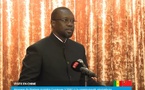 Replay sur sa visite de travail en Chine : Le message fort du Premier ministre Ousmane Sonko
