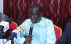 Visibilité du Sénégal au salon international de la l'agriculture de Paris : Serigne Mboup demande aux Sénégalais de changer de comportement